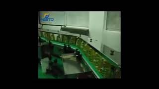 PESTO vinegar soy sauce washing filling capping machine filling line