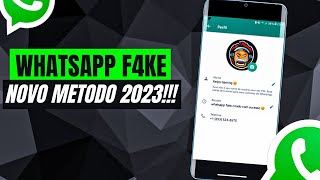 🟩(PROVADO) Como CRIAR WHATSAPP com NÚMERO VIRTUAL sem chip | número virtual para whatsapp 2023