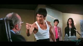 MOVIE YA BRUCE LEE IMETAFSILIWA KISWAHILI