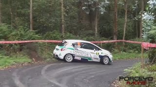 46 Rallye de Ferrol 2015 | Porceyo Racing