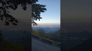 EXPLORING PIEDMONTE #sacradisanmichele  #italy #hiking #roadtrip #heritage #landmark #monument