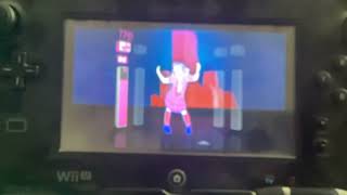 Just Dance 1 Kids In America