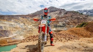 Charlie Frost Interview ErzbergRodeo 2016