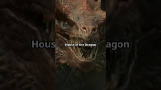 House of the Dragon vs Book: 3 Key Differences Explained #shorts