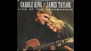 So Far Away - Carole King and James Taylor