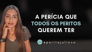 Perícia grafotécnica - minha primeira perícia oficial