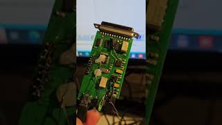 ARM AT91SAM7S256 update programmer with jlink