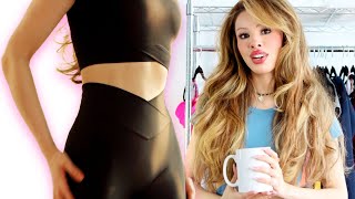 Huge Halara Try On Haul (leggings, skirts, jeans, dresses and more!)