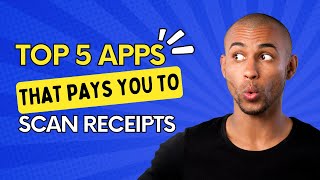 Save & Get Paid: Top 5 Receipts Scanning Apps in 🔥2023🔥