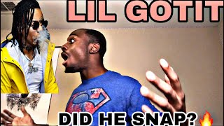 TELLIN YA~LIL GOTIT FT LIL PJ REACTION ‼️🔥