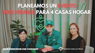 Te platicamos sobre el evento que disfrutarán los niños y jóvenes de casas hogar