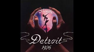 Put Me On Live in Detroit 1976