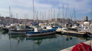 Marseille harbour20160920 104929