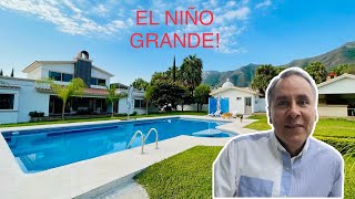 EL NIÑO GRANDE