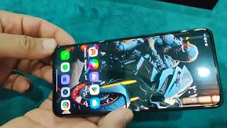 هاتف ريلمي المتميز بمعالج دايمنستي 8100 وكاميرا  تدعم المثبت البصري OIS || Realme GT Neo 3