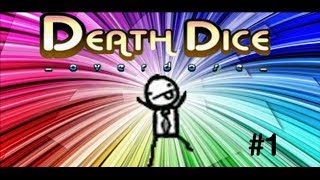 Let's Play Death Dice Overdose #1