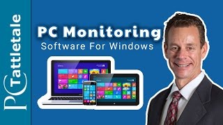 PC Monitoring Software For Windows