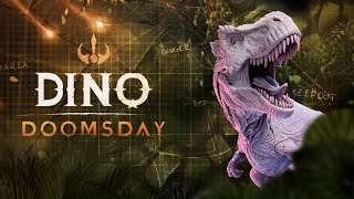 Dino Doomsday