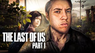 HÜZÜNLÜ BİR BAŞLANGIÇ! | THE LAST OF US PART I