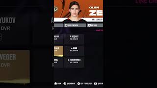 Sub to my youtube for more nhl content