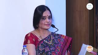 Plenary Session 1 - Dr Priya Ramachandran - 8th Conference on Peace & Reconciliation