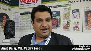 Amit Bajaj, Managing Director, Vezlay