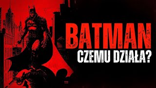 Batman Matta Reevesa to ŚRODKOWY PALEC dla HOLLYWOOD 🔥 MARVEL, ZAPAMIĘTAJ!