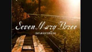 Seven Mary Three - Hammer & A Stone