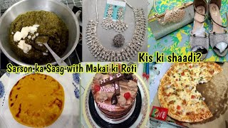 Serdiyon ki Khas Soghat | Shaadi ki Shopping | Mini Birthday Party