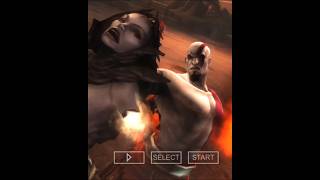 Kratos Kill Erinys In God Of War Ghost Of Sparta #shorts