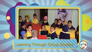 Gurusharan international school