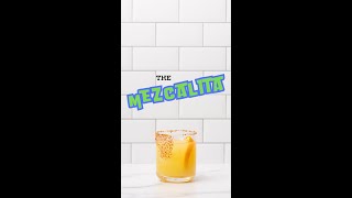 Mix up May with the Mezcalita!