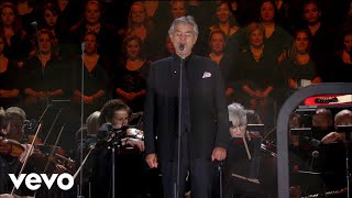 Andrea Bocelli - La Donna È Mobile