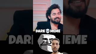 Dark memes ! #shorts #comedy #funny #ytshort