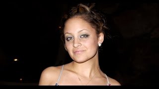 Nicole Richie Shares Her Biggest Regret From Her Crazy Teenage Years