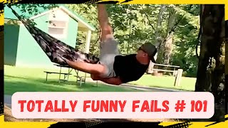 Totally epic moments / Funny Fails # 101