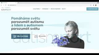 AutismPort | Autismus podle věku