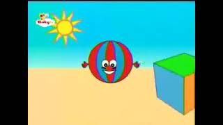 Little Ball de BabyTV