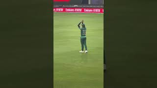 Kashmiri people calling pakistani bowler Hassan Ali during ind vs pak match