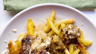 Poutine | Bon Appétempt | PBS Digital Studios