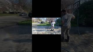 BEST POWER WASH LI. FULL SERVICE Pressure/Soft Washing. Paver pressure Washing, sanding, and Sealing