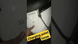 charging point issue || ola charging || electric vehicles|| ola S1 || ola review #ola #olaelectric