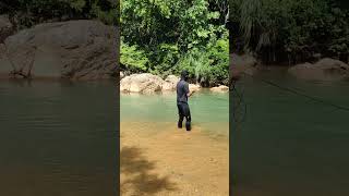 Mengais rezeki Nelayan Aceh #traditional #fishing #viralvideos