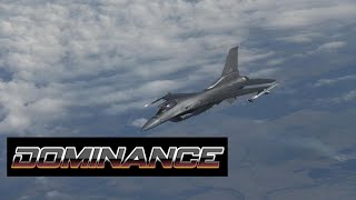 Dominance: F-16 Fighting Falcon [Viper]