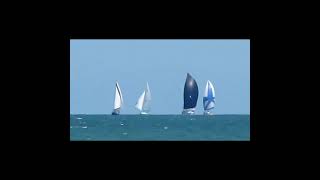 PSA 58s Daytona Sailboat Racing 2024 - Commodores Cup Offshore Racing Series