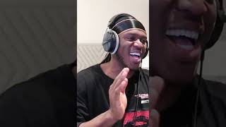 KSI reacts to fake PRIME!!😱😱