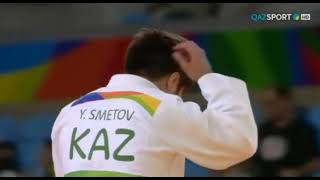 ЕЛДОС ЧЕМПИОН.ПОДПИСАТЬСЯ НА КАНАЛ.#рекомендации #рек judo#judoworlds