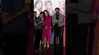 Chammak Chandra fUNNY speech @ GINNA Teaser Launch | Vishnu Manchu | KMR CORP