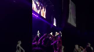 Jonas Brothers - Only Human 1 - São Paulo (16.04.2024)