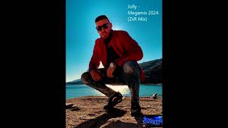 Jolly   Megamix 2024  ZsR Mix